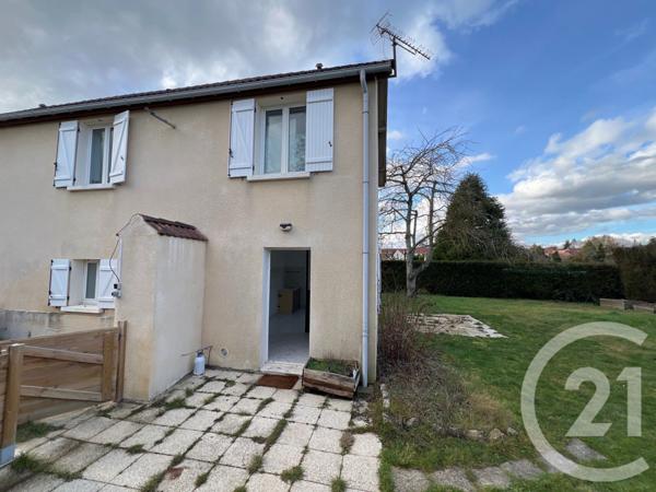 Maison à vendre  3 pièces - 77,01 m2 EPONE - 78