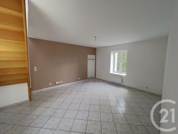 Maison à vendre  3 pièces - 77,01 m2 EPONE - 78