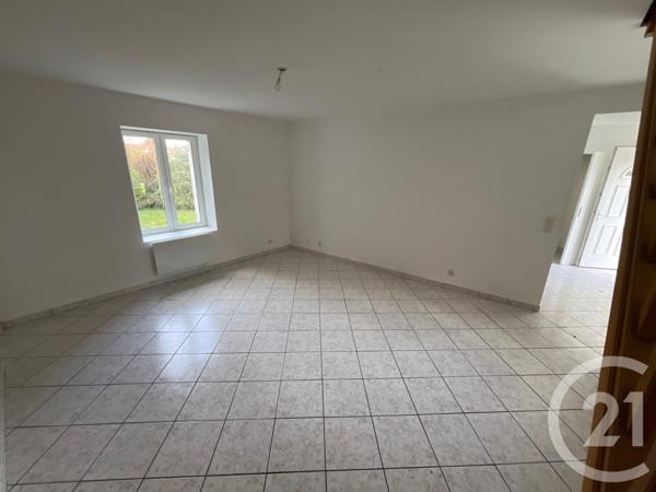 Maison à vendre  3 pièces - 77,01 m2 EPONE - 78