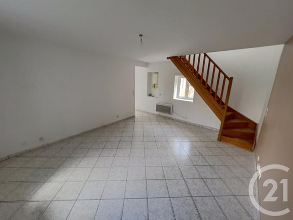 Maison à vendre  3 pièces - 77,01 m2 EPONE - 78
