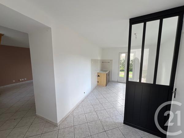 Maison à vendre  3 pièces - 77,01 m2 EPONE - 78