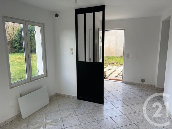 Maison à vendre  3 pièces - 77,01 m2 EPONE - 78