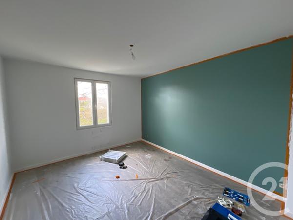 Maison à vendre  3 pièces - 77,01 m2 EPONE - 78