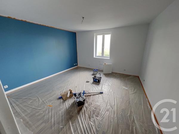 Maison à vendre  3 pièces - 77,01 m2 EPONE - 78