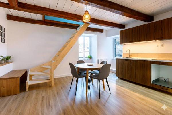 Appartement 2 pièces                                        - 44350 Guérande Réf : 130691
