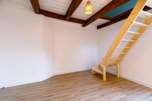 Appartement 2 pièces                                        - 44350 Guérande Réf : 130691