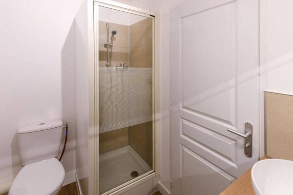 Appartement 2 pièces                                        - 44350 Guérande Réf : 130691