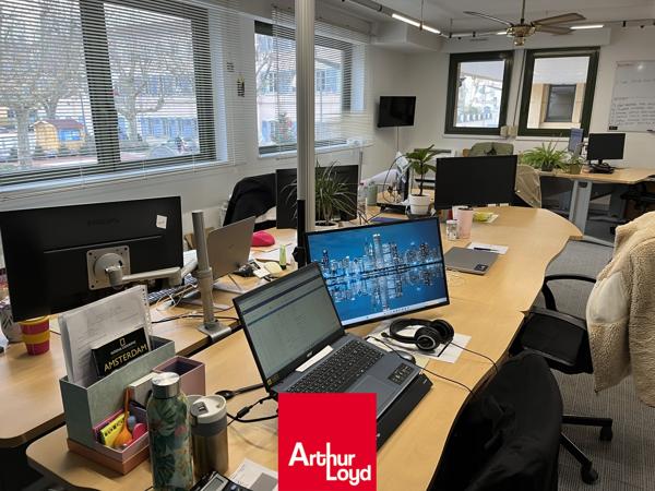 A louer, vos bureaux à Villefranche sur Saône