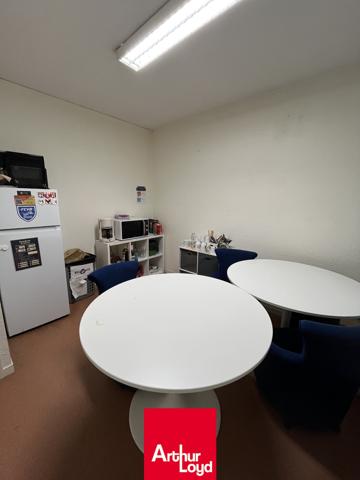 A louer, vos bureaux à Villefranche sur Saône