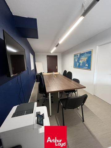 A louer, vos bureaux à Villefranche sur Saône