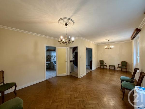 Maison à vendre  5 pièces - 110 m2 ST GENIS LAVAL - 69