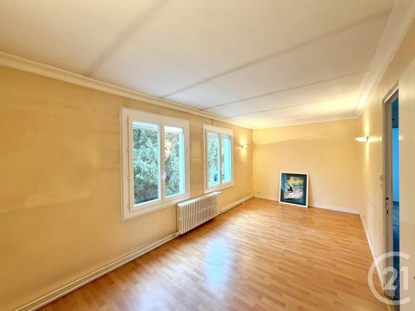 Maison à vendre  5 pièces - 110 m2 ST GENIS LAVAL - 69