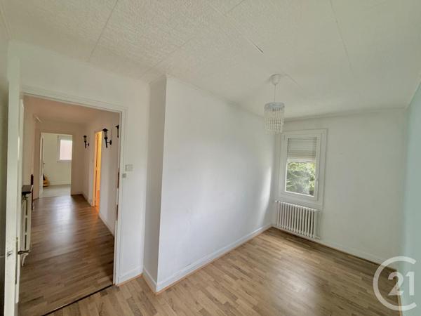 Maison à vendre  5 pièces - 110 m2 ST GENIS LAVAL - 69