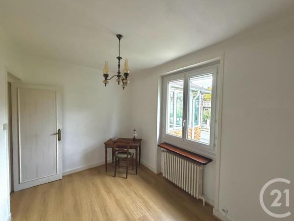 Maison à vendre  5 pièces - 110 m2 ST GENIS LAVAL - 69