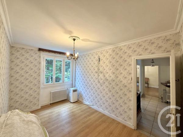 Maison à vendre  5 pièces - 110 m2 ST GENIS LAVAL - 69