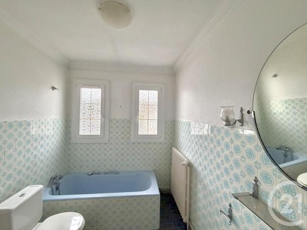 Maison à vendre  5 pièces - 110 m2 ST GENIS LAVAL - 69