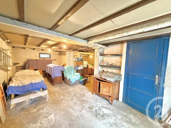 Maison à vendre  5 pièces - 110 m2 ST GENIS LAVAL - 69