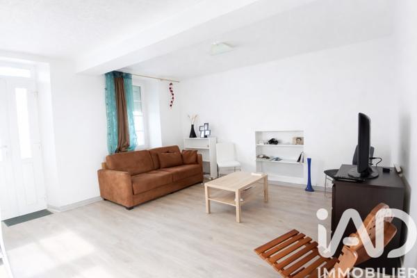 Maison à vendre 5 pièces 90 m² La Ferté Macé