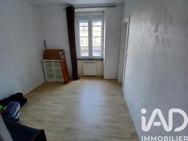 Maison à vendre 5 pièces 90 m² La Ferté Macé