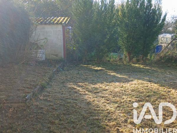 Maison à vendre 5 pièces 90 m² La Ferté Macé