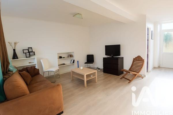 Maison à vendre 5 pièces 90 m² La Ferté Macé