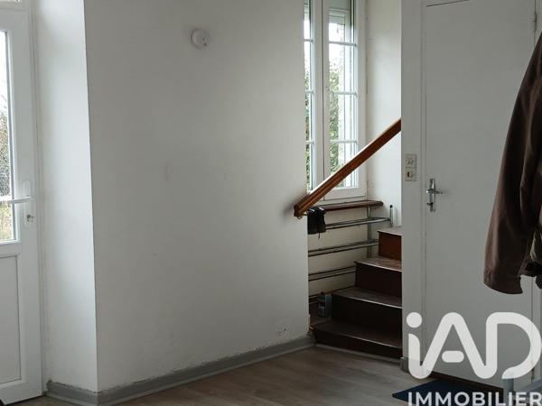 Maison à vendre 5 pièces 90 m² La Ferté Macé