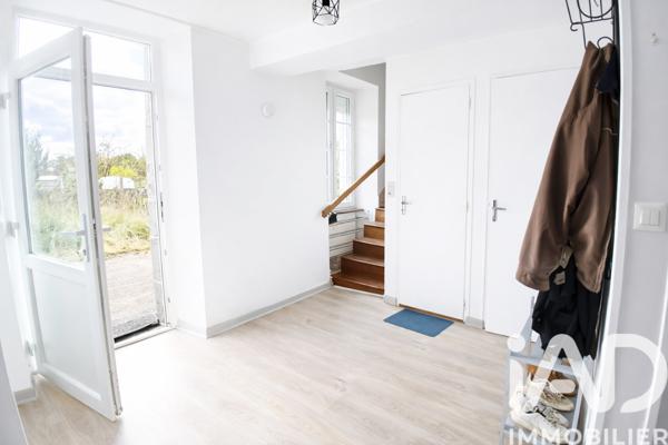 Maison à vendre 5 pièces 90 m² La Ferté Macé