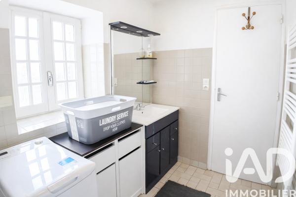 Maison à vendre 5 pièces 90 m² La Ferté Macé