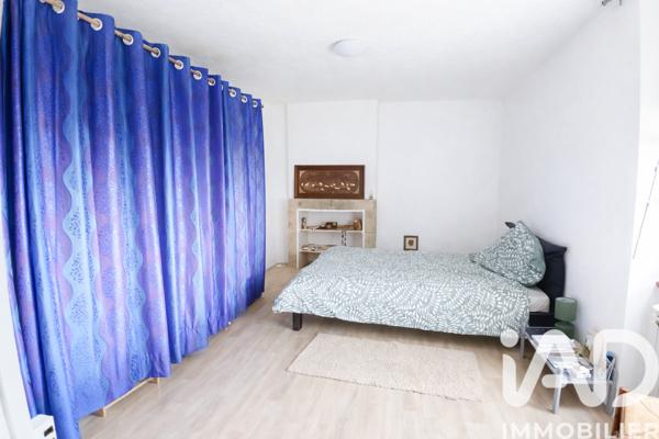 Maison à vendre 5 pièces 90 m² La Ferté Macé