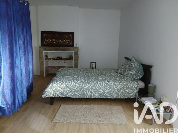 Maison à vendre 5 pièces 90 m² La Ferté Macé