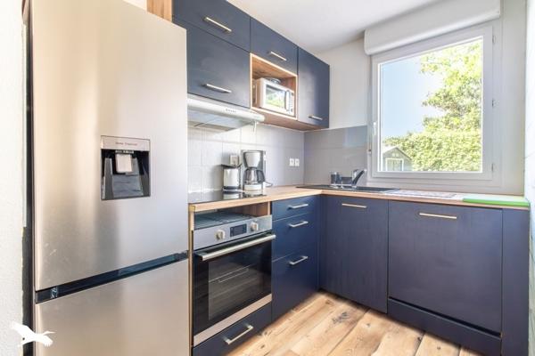 Appartement à vendre 199 000 € Saint-Paul-lès-Dax 3 p 53 m² DPE C