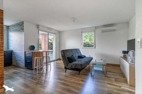 Appartement à vendre 199 000 € Saint-Paul-lès-Dax 3 p 53 m² DPE C
