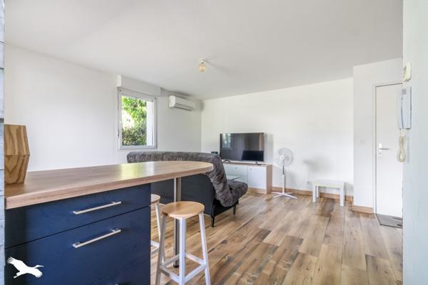 Appartement à vendre 199 000 € Saint-Paul-lès-Dax 3 p 53 m² DPE C
