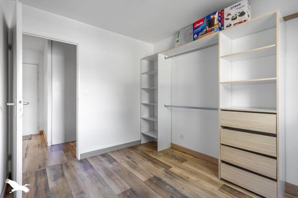Appartement à vendre 199 000 € Saint-Paul-lès-Dax 3 p 53 m² DPE C