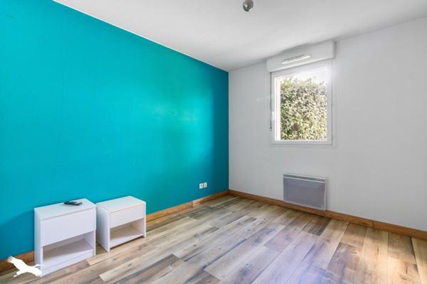 Appartement à vendre 199 000 € Saint-Paul-lès-Dax 3 p 53 m² DPE C