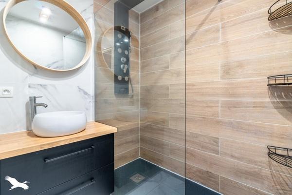 Appartement à vendre 199 000 € Saint-Paul-lès-Dax 3 p 53 m² DPE C