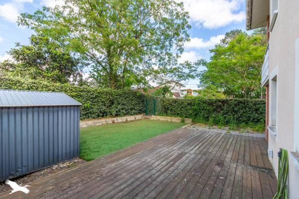 Appartement à vendre 199 000 € Saint-Paul-lès-Dax 3 p 53 m² DPE C