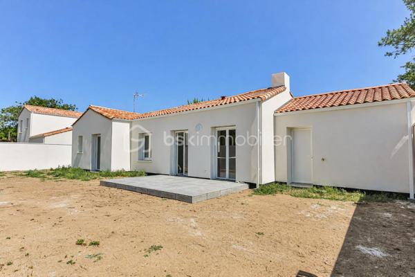 Maison d architecte de 103 m²