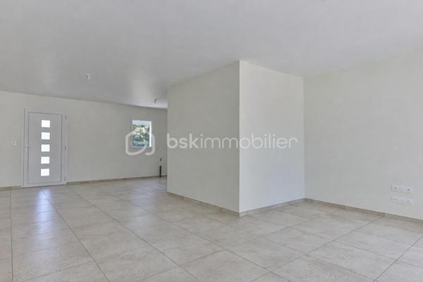 Maison d architecte de 103 m²