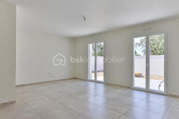 Maison d architecte de 103 m²