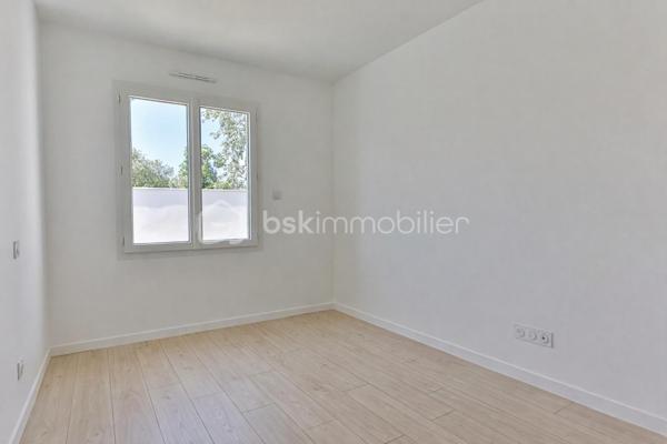 Maison d architecte de 103 m²