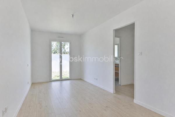 Maison d architecte de 103 m²