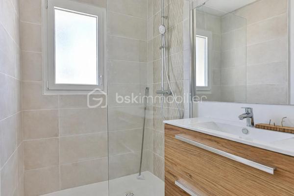 Maison d architecte de 103 m²