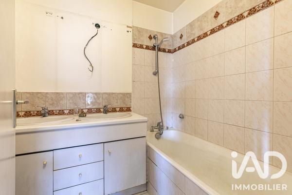Appartement à vendre 4 pièces 78 m² Asnières-sur-Seine