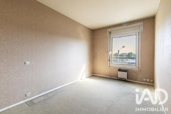 Appartement à vendre 4 pièces 78 m² Asnières-sur-Seine