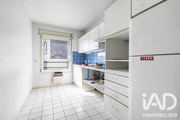 Appartement à vendre 4 pièces 78 m² Asnières-sur-Seine