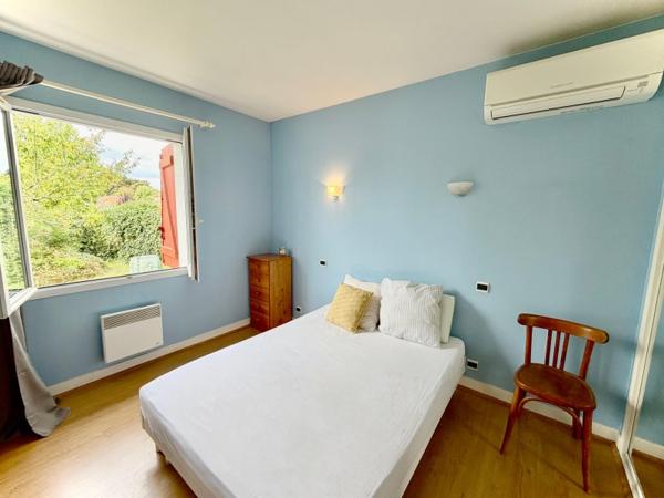 Vente / Maison de plain-pied à Saint-Palais (64120)