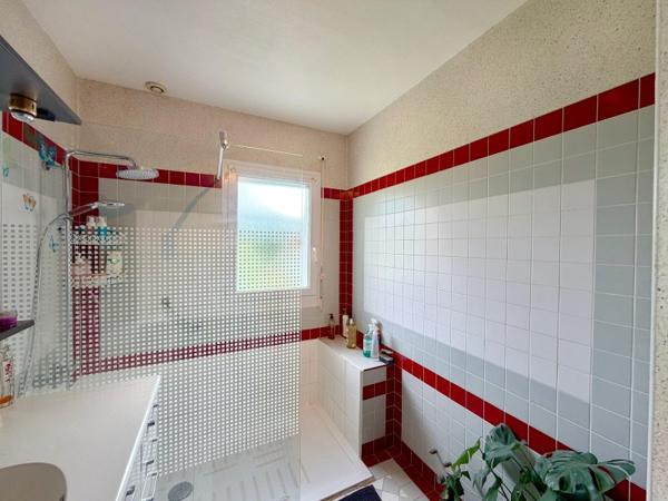 Vente / Maison de plain-pied à Saint-Palais (64120)