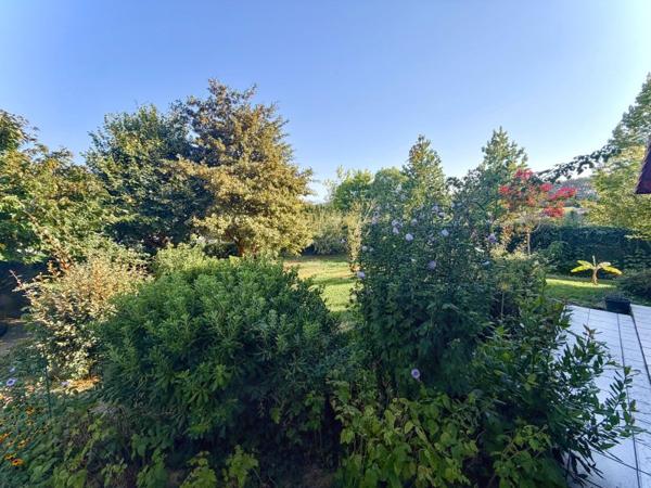 Vente / Maison de plain-pied à Saint-Palais (64120)