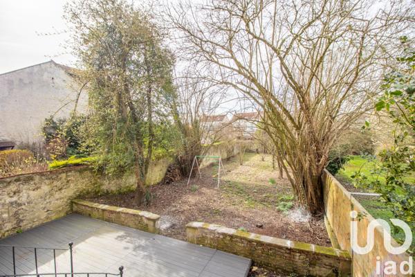 Maison à vendre 6 pièces 170 m² Meaux